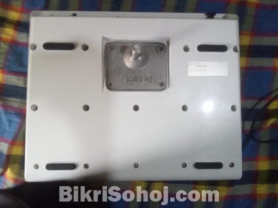 OCTAPAD SPD-20X